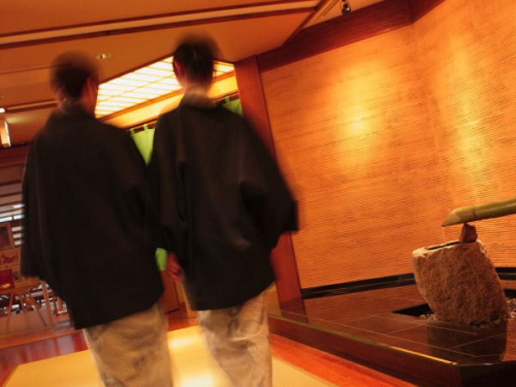 Hotel Shion Μοριόκα Εξωτερικό φωτογραφία
