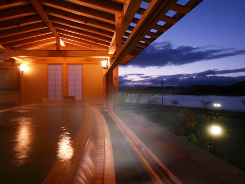 Hotel Shion Μοριόκα Εξωτερικό φωτογραφία