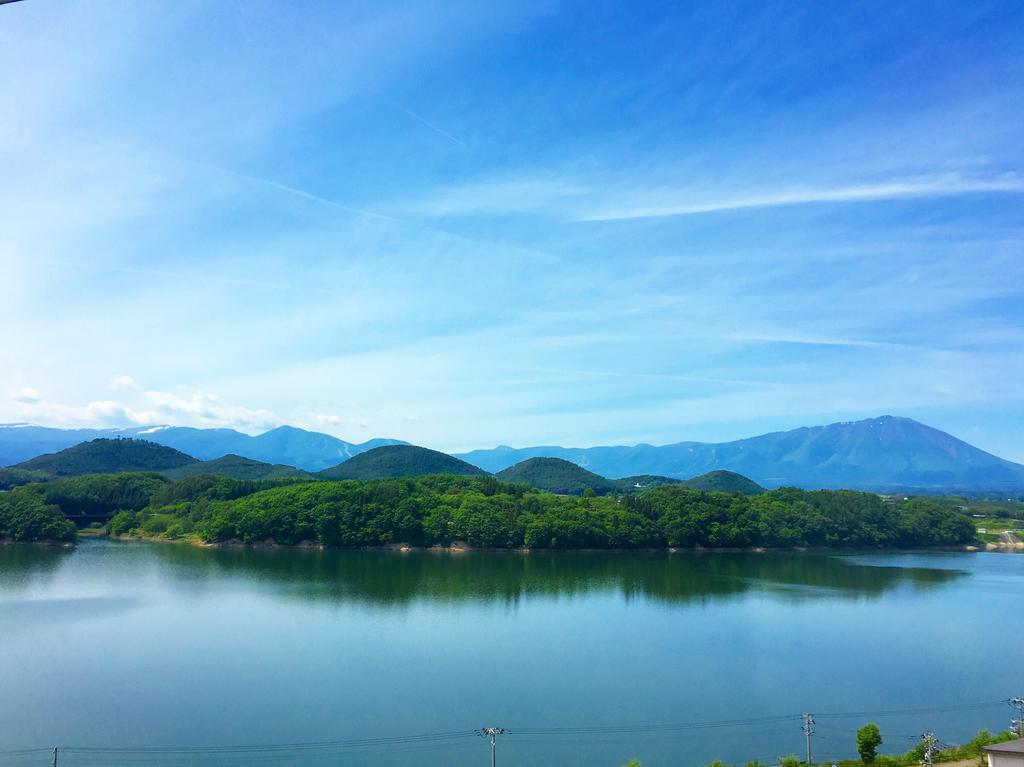 Hotel Shion Μοριόκα Εξωτερικό φωτογραφία
