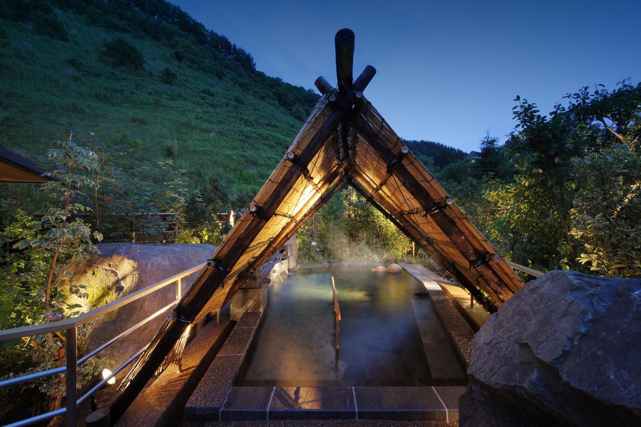 Hotel Shion Μοριόκα Εξωτερικό φωτογραφία