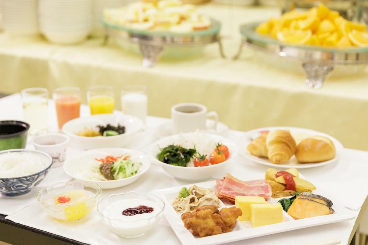 Hotel Shion Μοριόκα Εξωτερικό φωτογραφία