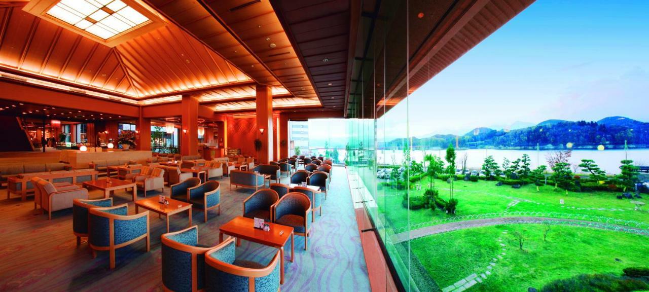 Hotel Shion Μοριόκα Εξωτερικό φωτογραφία