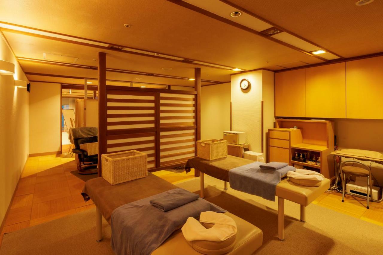 Hotel Shion Μοριόκα Εξωτερικό φωτογραφία