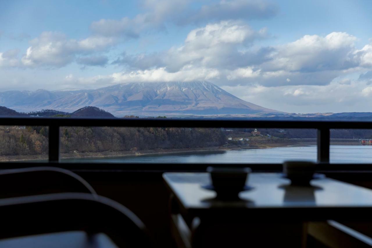 Hotel Shion Μοριόκα Εξωτερικό φωτογραφία