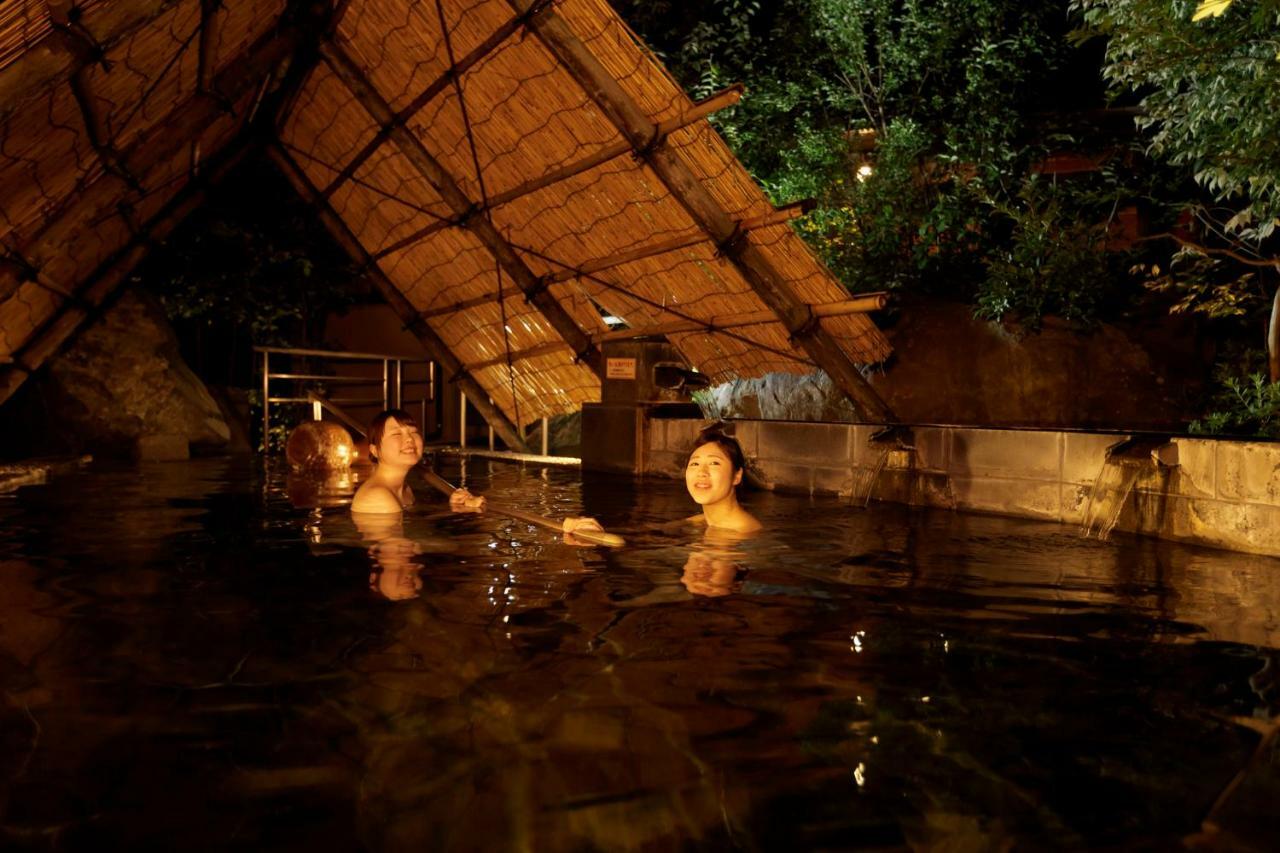 Hotel Shion Μοριόκα Εξωτερικό φωτογραφία