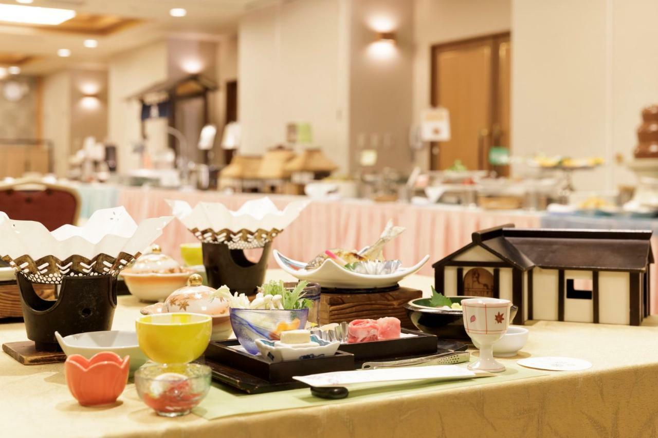 Hotel Shion Μοριόκα Εξωτερικό φωτογραφία