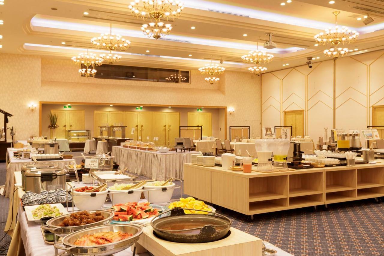 Hotel Shion Μοριόκα Εξωτερικό φωτογραφία